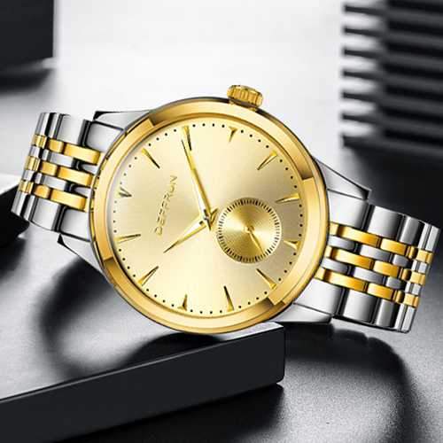DEFFRUN DM0003 Automatic Mechanical Watch