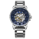 OCHSTIN 62004B 3D Dial Case Design Automatic Mechanical Watch
