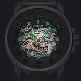 OCHSTIN 62004B 3D Dial Case Design Automatic Mechanical Watch