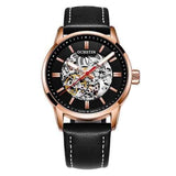 OCHSTIN 62001 Luminous Display Automatic Mechanical Watch