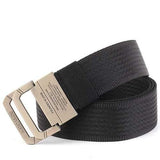 120CM Men Nylon Military Tactical Belt