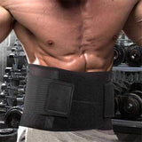 Men Women Reduce Belly Body Sculpting Waistband