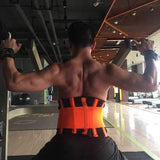 Men Women Reduce Belly Body Sculpting Waistband