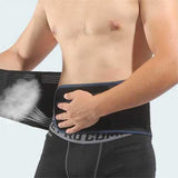 Men Women Reduce Belly Body Sculpting Waistband