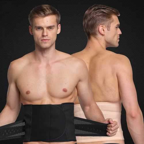 Waist Belly Belt Sport Fitness Body Shaper Body Waist