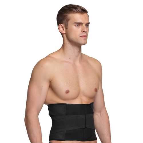 Waist Belly Belt Sport Fitness Body Shaper Body Waist