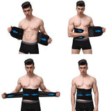 Waist Belly Belt Sport Fitness Body Shaper Body Waist