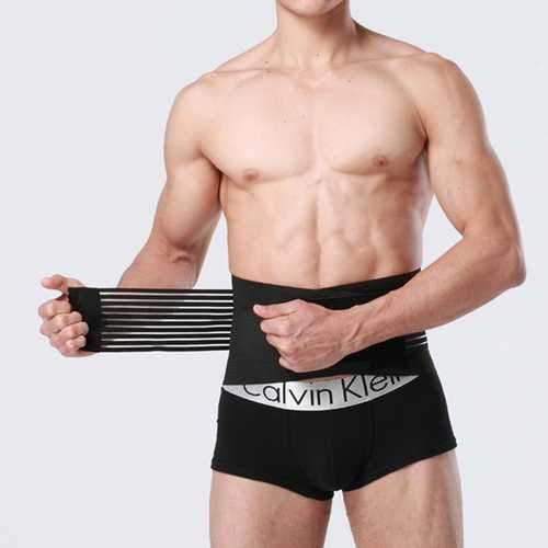 Fitness Body Shaper Sculpting Waistband Waist Belly Belt