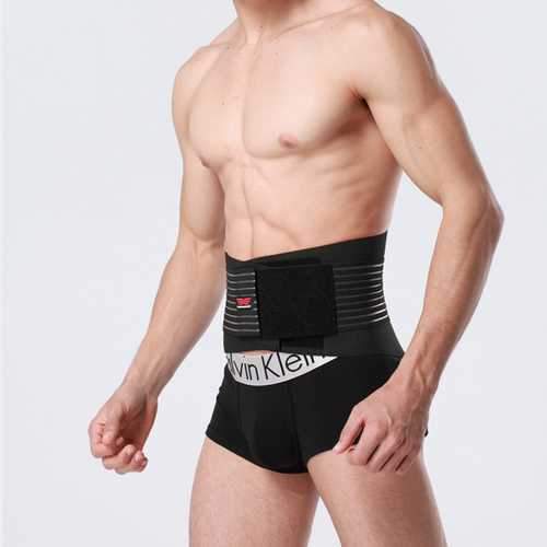 Fitness Body Shaper Sculpting Waistband Waist Belly Belt