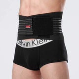 Fitness Body Shaper Sculpting Waistband Waist Belly Belt