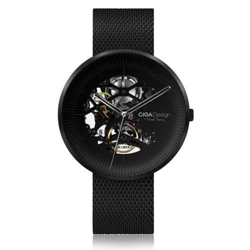 XIAOMI CIGA Design MY Series Automatic Mechanical Watch