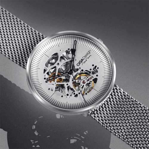 XIAOMI CIGA Design MY Series Automatic Mechanical Watch
