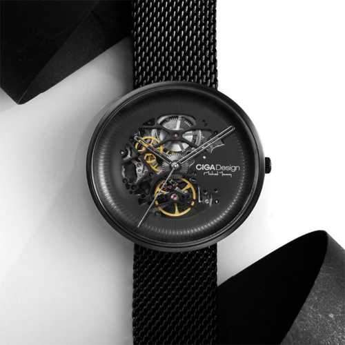 XIAOMI CIGA Design MY Series Automatic Mechanical Watch