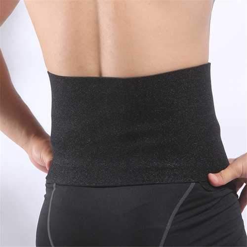 Men's Breathable High Elasticity Support Belt