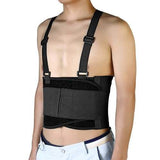 Unisex Stretchable Posture Corrector Sport Protector Waist