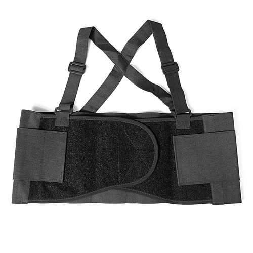 Unisex Stretchable Posture Corrector Sport Protector Waist