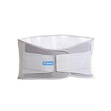 Men Cloth Mesh Breathable Fitness Support Belt