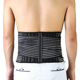 Men Women Fitness Belly Protector Waist Belt