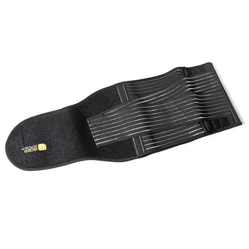Men Women Fitness Belly Protector Waist Belt
