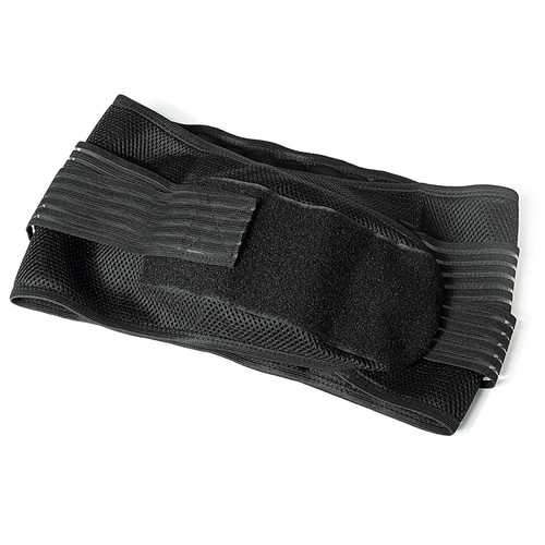 Unisex Sport Protector Waist Strap Lossing Weigh Belt