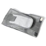 Unisex Sport Protector Waist Strap Lossing Weigh Belt