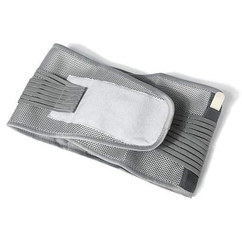 Unisex Sport Protector Waist Strap Lossing Weigh Belt
