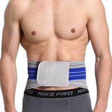 Back Support Belt Lumbar Support Belt