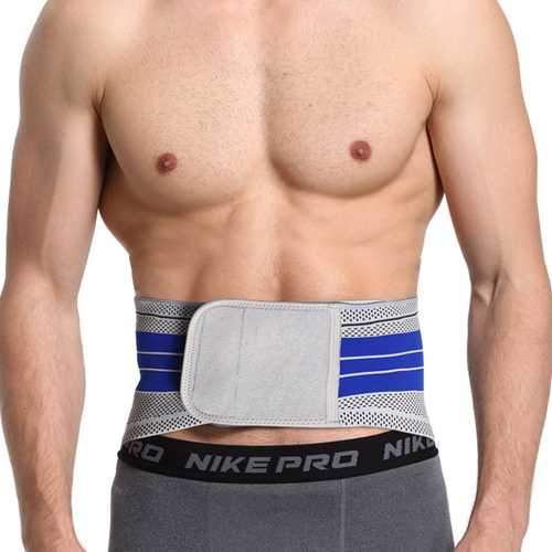 Back Support Belt Lumbar Support Belt