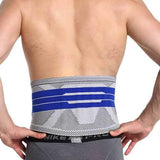 Back Support Belt Lumbar Support Belt