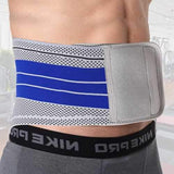 Back Support Belt Lumbar Support Belt