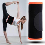 Unisex Sport Body-hugging Belt Stretchable Protector Waist