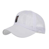 Men Women Sun Sports Baseball Hats Breathable Dad Caps