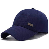 Men Women Summer Breathable Sport Baseball Cap
