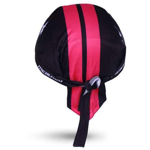 Cycling Bicycle Headband Anti Sweat Helmet Cap