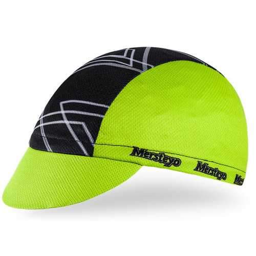 Cycling Bicycle Cap Anti Sweat Helmet Cap Cycling Headband
