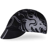 Cycling Bicycle Cap Anti Sweat Helmet Cap Cycling Headband