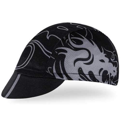Cycling Bicycle Cap Anti Sweat Helmet Cap Cycling Headband