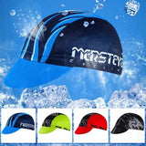 Cycling Bicycle Cap Anti Sweat Helmet Cap Cycling Headband