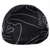 Cycling Bicycle Cap Anti Sweat Helmet Cap Cycling Headband