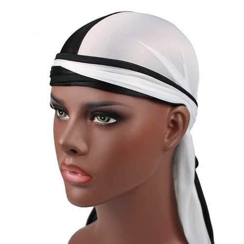 Summer Breathable Cycling Headband Wicking Cap