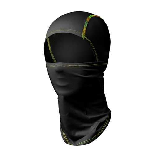 Mens Summer Anti Sweat Wicking Cycling Headband