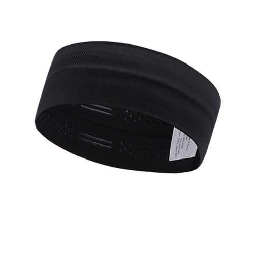 Women Yoga Wicking Sport Headband Bandana Beanies
