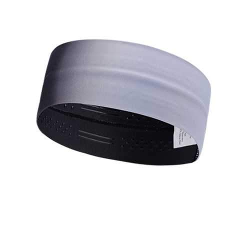 Women Yoga Wicking Sport Headband Bandana Beanies