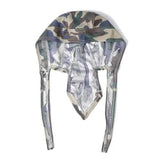 Wicking Camouflage Printting Cycling Headband Bandana Cap