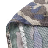 Wicking Camouflage Printting Cycling Headband Bandana Cap