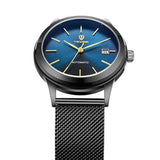 TEVISE 9017 Date Display Automatic Mechanical Watch