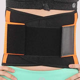 Womens Stretchable Sport Waist Belt