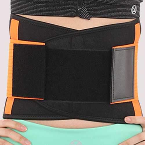 Womens Stretchable Sport Waist Belt