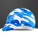 Mens Womens Sweat-absorbent Breathable Riding Cap