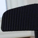 Men Sports Nylon Canvas Camouflage Quick-drying Belt